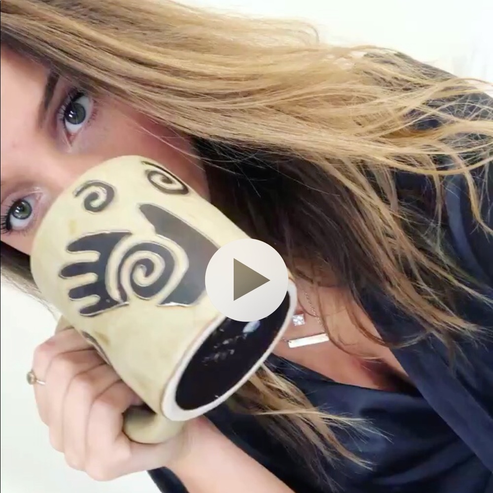 Meet your Posher, Marie